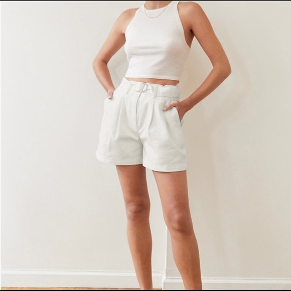 Aritzia Pants - Aritzia Babaton Antares Shorts